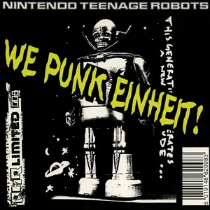We punk Einheit!
